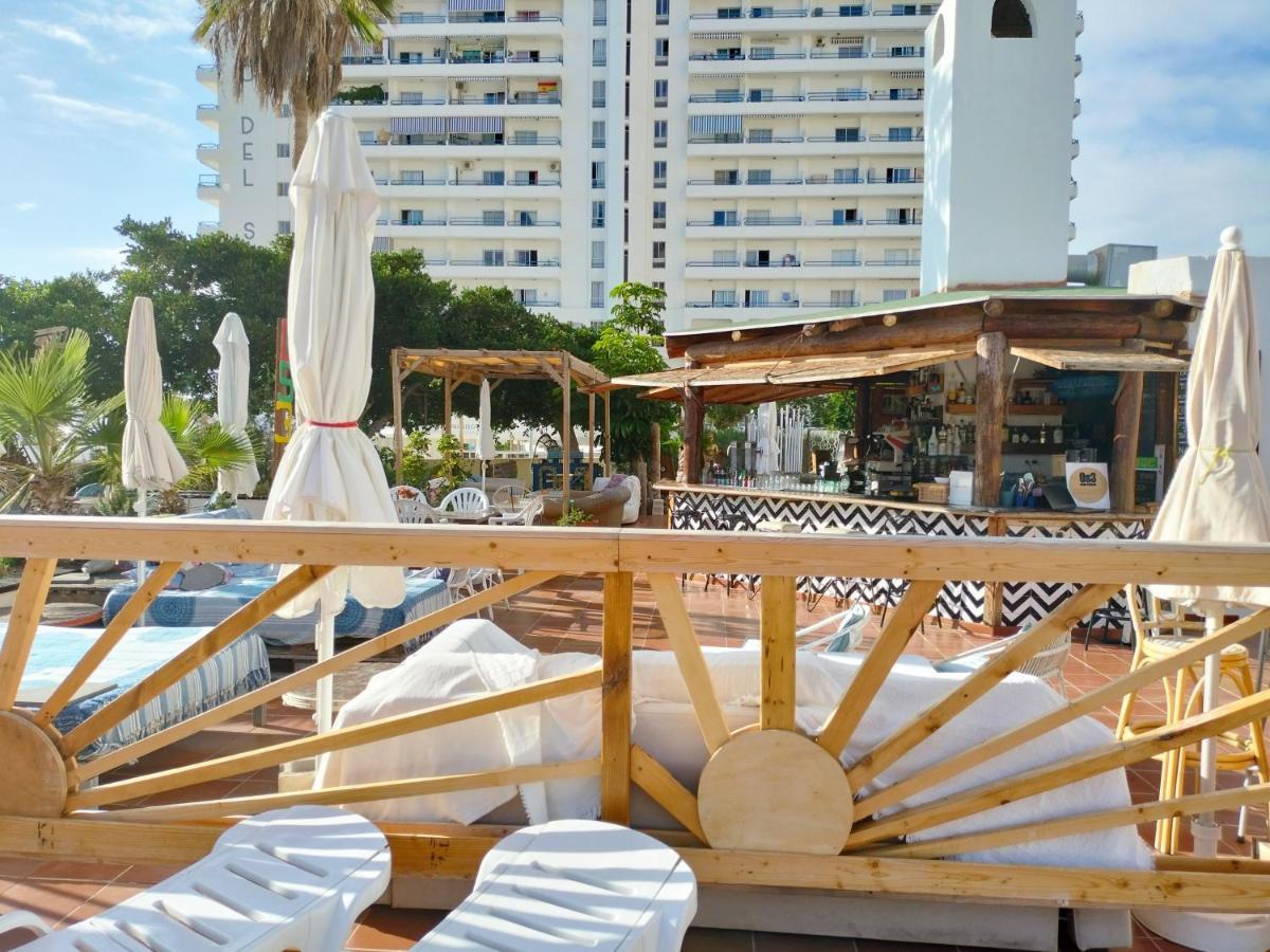 Edificio Club Paraiso Costa Adeje  Exterior foto