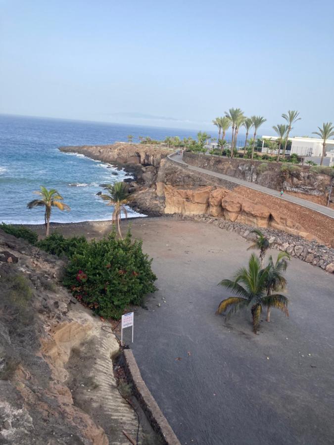 Edificio Club Paraiso Costa Adeje  Exterior foto